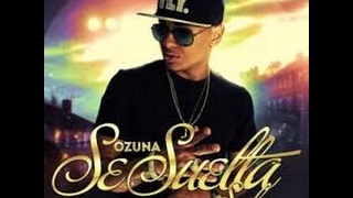 Ozuna - Se Suelta Sola - Lyric Video - Official l Reggaeton - 2017