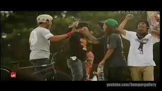 Iklan ProJam Fest 2016 - Gue Lelaki Ekspresi Berdiri (2016)