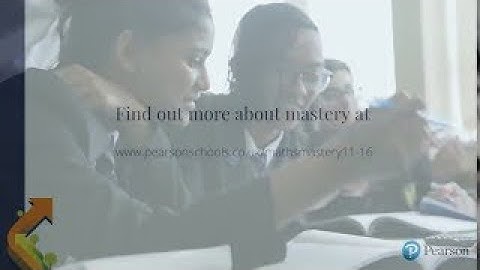 Building students’ confidence in maths