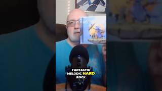 Magnum 'Here Comes The Rain'