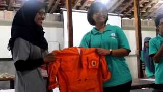 Musyawarah Nasional HMGI 2015