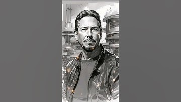 Larry Ellison biography | Oracle
