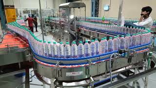 Bisleri water line full video