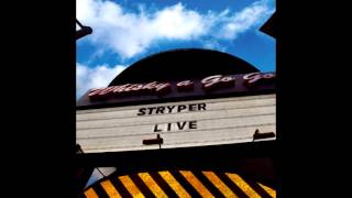 Calling On You - Live at the whisky - Stryper