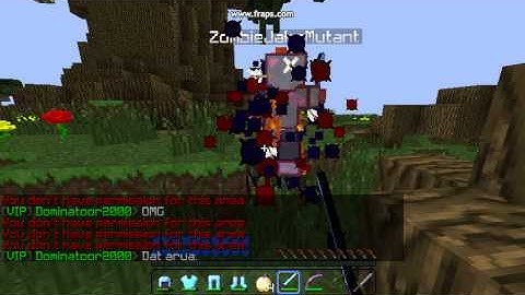 ZombieJakeMutant Hacking