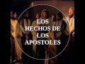 HECHOS DE LOS APÓSTOLES / CAPÍTULO 15 / BIBLIA HABLADA