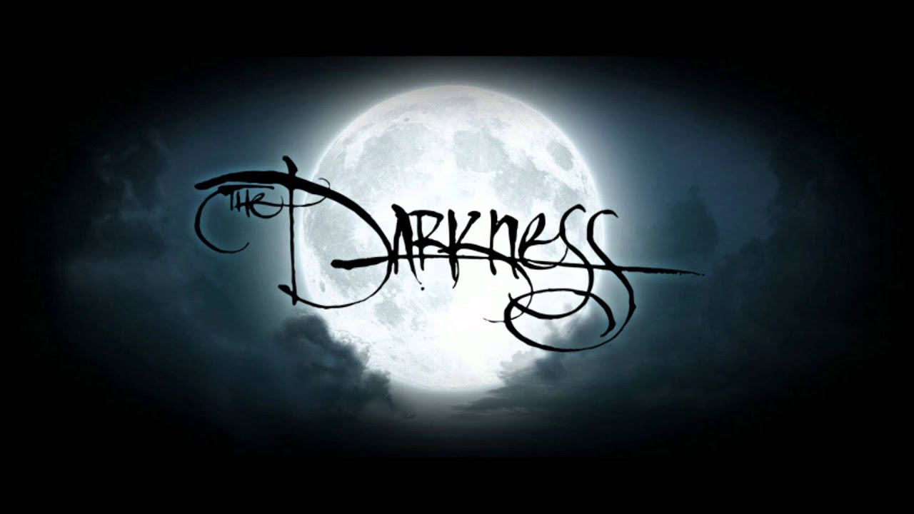 The Darkness - Love is Only a Feeling (lyrics) 