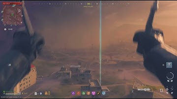 COD MW3 Zombies (Solo) redzone & dark aether