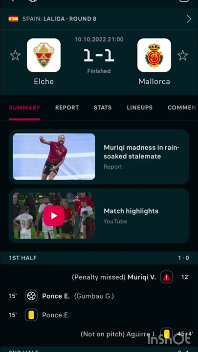 Elche vs RCD Mallorca, Final Score X2 was our prediction✅