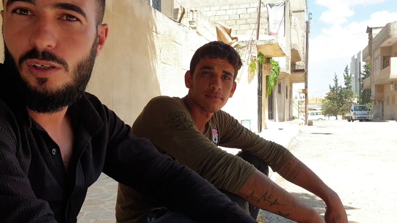 فلم سرق من جار ومات بابا😄