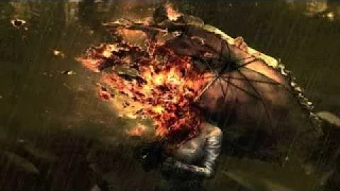 Plan B - The Recluse (Nero Instrumental ReMIx)