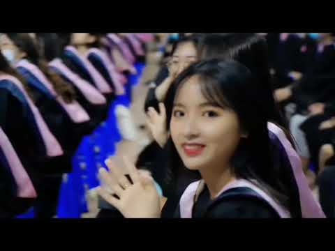 辽宁大学2021年毕业典礼
