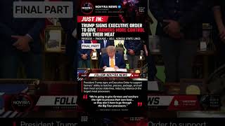 Trump Just Changed the Rules for AmericanFarmers | Part 5/5 - FINAL #Trump #Farmers #News