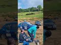 ESTO ES LO QUE NO SE VIÓ DEL #tramodetierra de #Vegadeo