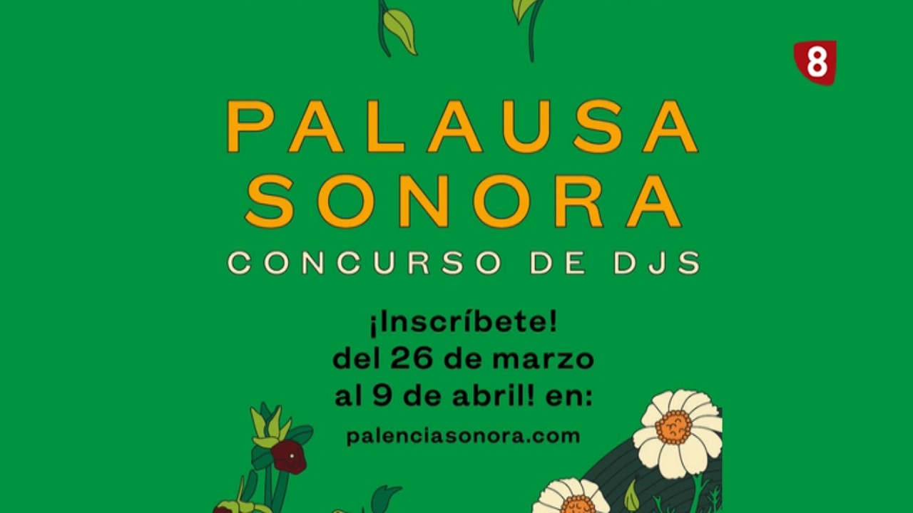 Concurso de DJs Palausa Sonora
