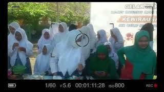 GELAR KARYA P5 STM PONCOL - KEWIRAUSAHAAN