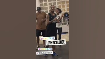 Thumbnail of LOVE IN SILENCE - DJ JAZZY D #dance #josephdjbrazil #festacharmebr