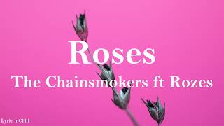 Roses - The Chainsmokers ft Rozes Cover by Alyssa Poppin ft Max Wrye and| #roses