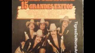 Los Tigres del Norte - Consejos