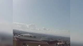 Rafita de Madrid cantando una letrilla por Bulerías 2020