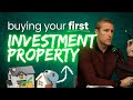 720 buying your first investment property (Q&A)