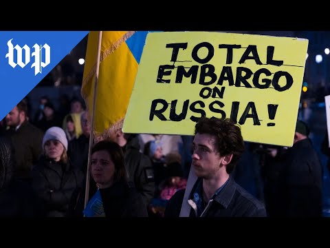 Video: Visapusiška pasaulio istorijos analizė davė atsakymą į klausimą: kodėl Vakarų lyderiai taip nekenčia Rusijos?