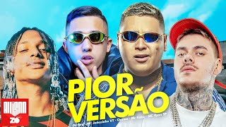 DJ Boy - Pior Versão - MC Ryan SP, Joãozinho VT, Oruam e MC Kako