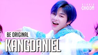 [BE ORIGINAL] KANGDANIEL(강다니엘) ‘2U’ (4K)