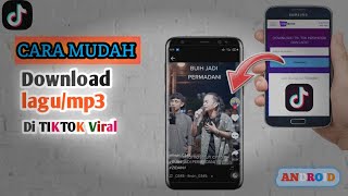 Download Lagu Download mp3 di TIKTOK MP3
