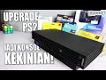 OPREK PS2 JADI LEBIH CANGGIH BUAT MAIN GAME! - Sony PlayStation 2 Internal, Controller, Display 2023