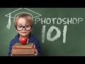 15 Step Beginner's Guide to Mastering Photoshop 🔥