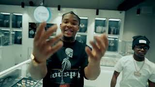 Download Lagu YDC Shun Feat Lil King - Shackles To Diamonds | Shot By @DoneByMata MP3