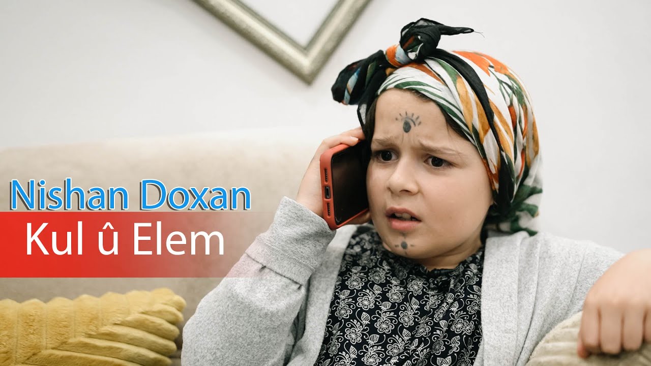 Kul û Elem Nishan Doxan Scenario Rodi Hameh @DeysemDoxan