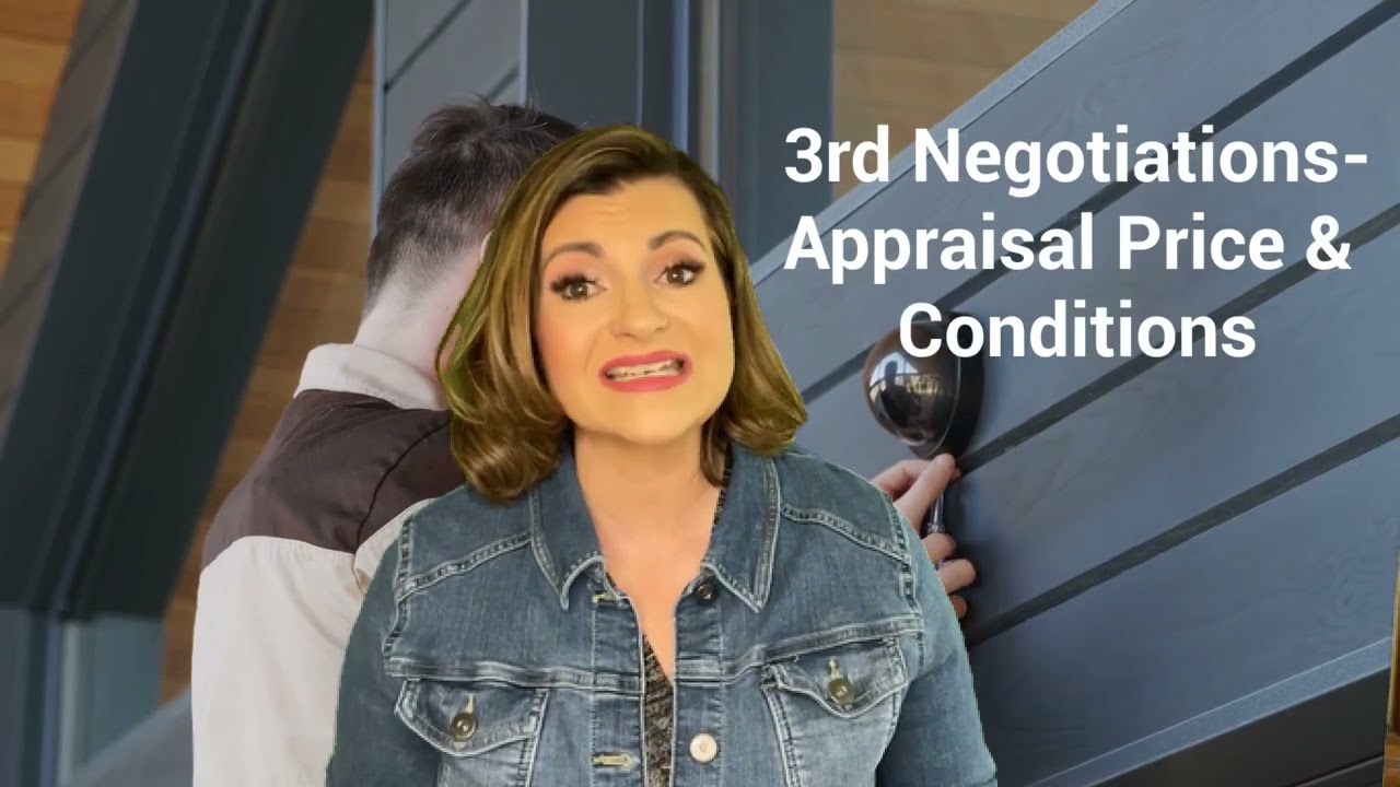 3 Times Negotiating When Selling Your Home