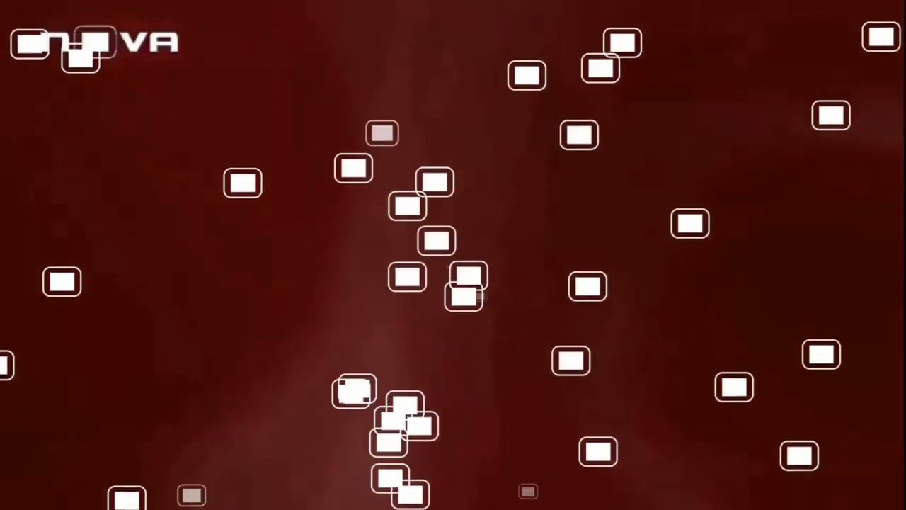 NOVA TV (Red) - The Intro Logo (2005-2011) [SHORT EXTENDED VERSION]