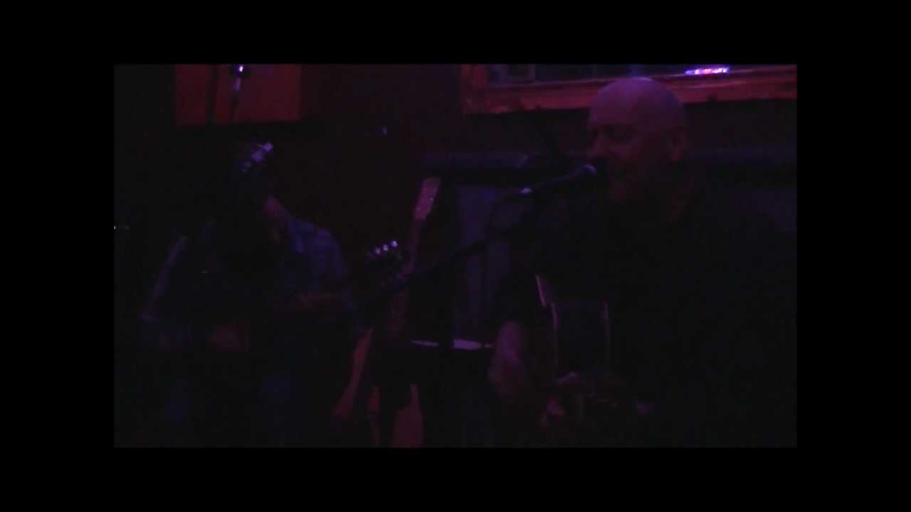 Sean Gill & Richie Foley - Wild Bill Jones