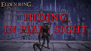 6 Of ELDEN Ring's Secret\/Hidden Locations You May Have Missed