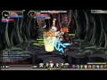 Bilal ae  death scythe farmingsolo  fail  aqw part 2