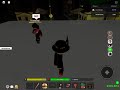 1v1ing my friend 5 to 1 roblox da hood