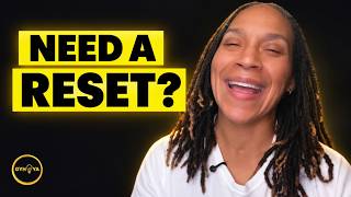Feel better fast:  5 Things that shift your energy & mood instantly 