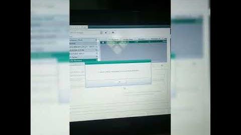 How to import Dicom Data to Fujifilm FCR Prima T2 Console