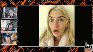 Nepo Brat/OnlyFans Star Sami Sheen Whines About Everything Under The Sun That Is 100% HER FAULT