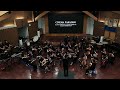 Cinema Paradiso Arr. Bob Krogstad By PRC String Orchestra