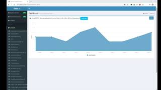 dstat Ddos script Down Amazon(Varnish-Cache)