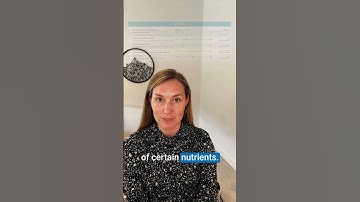 Revealing Hidden Biochemistry with Organic Acids Testing