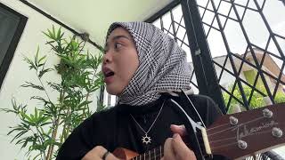 Hari Raya  Iamneeta Najwa Latif Deanna Hussin U0026 Mimie Haris  Cover By Dekwa