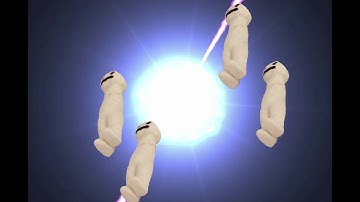 Click For Free Cookies  - Shooting Star