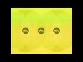 ABC We Love TV Station ID 1999 ABC We Love TV Station ID 1999