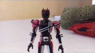 Kamen rider decade vs kamen rider zi oh, and black rx next episode decade vs heisei generation