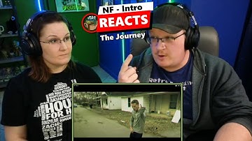 C&A Reacts - NF (Intro) 003